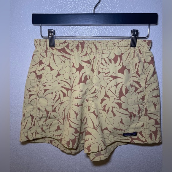 Patagonia Baggies Shorts - Picture 3 of 9